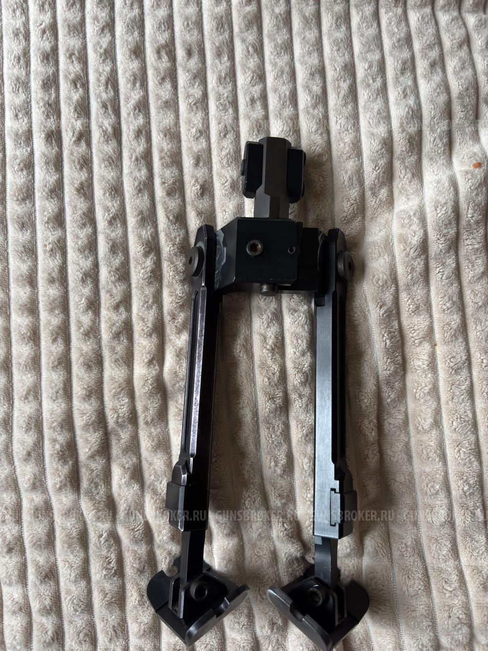 Сошки ОКБ РОСТ 