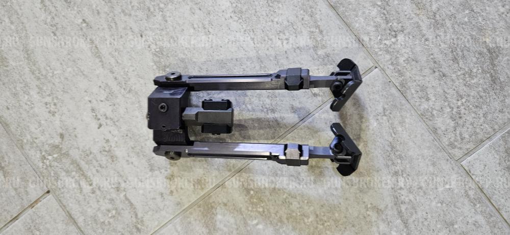 Сошки РОСТ на пикатини