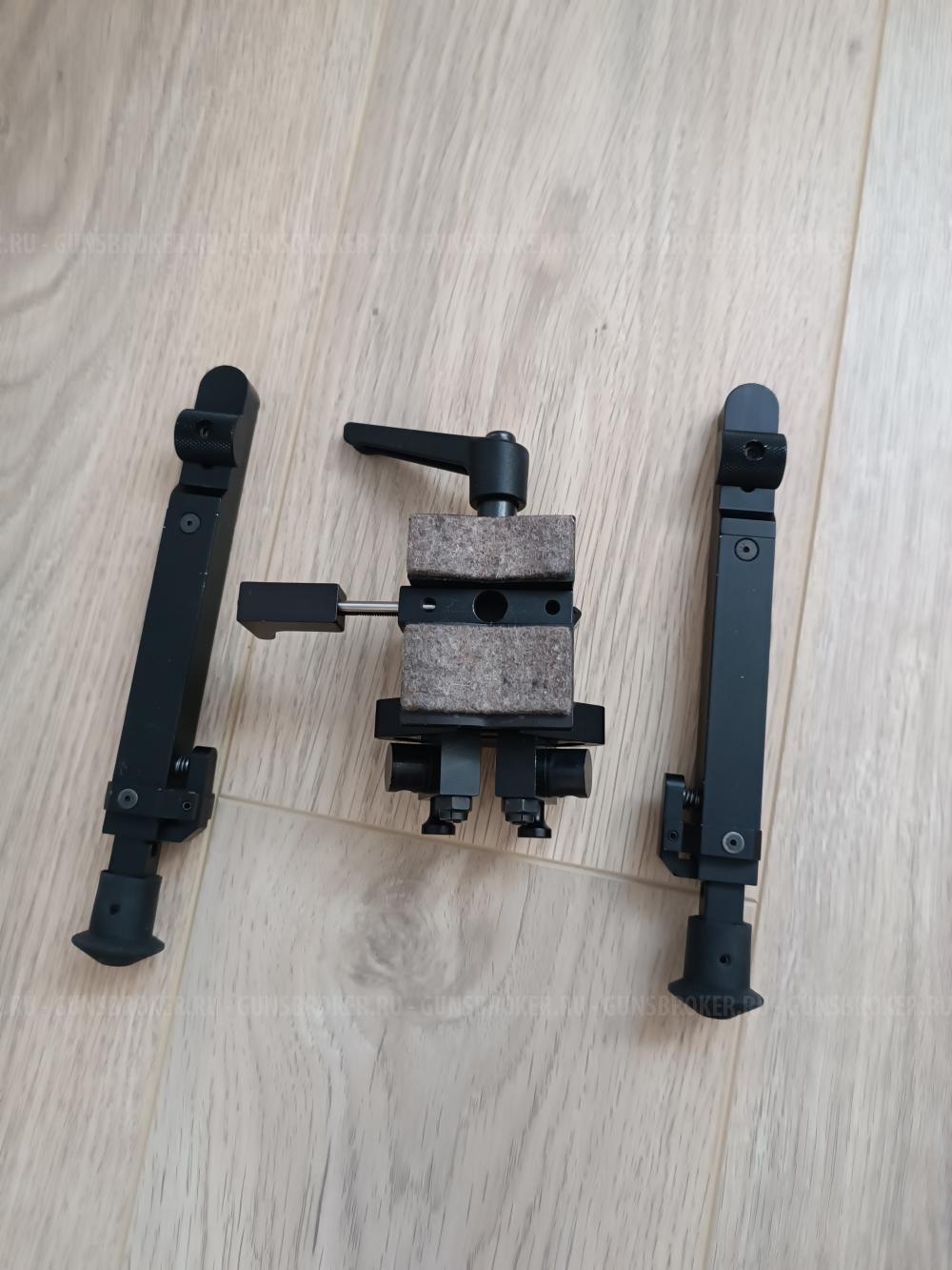 сошки Sinclair Tactical