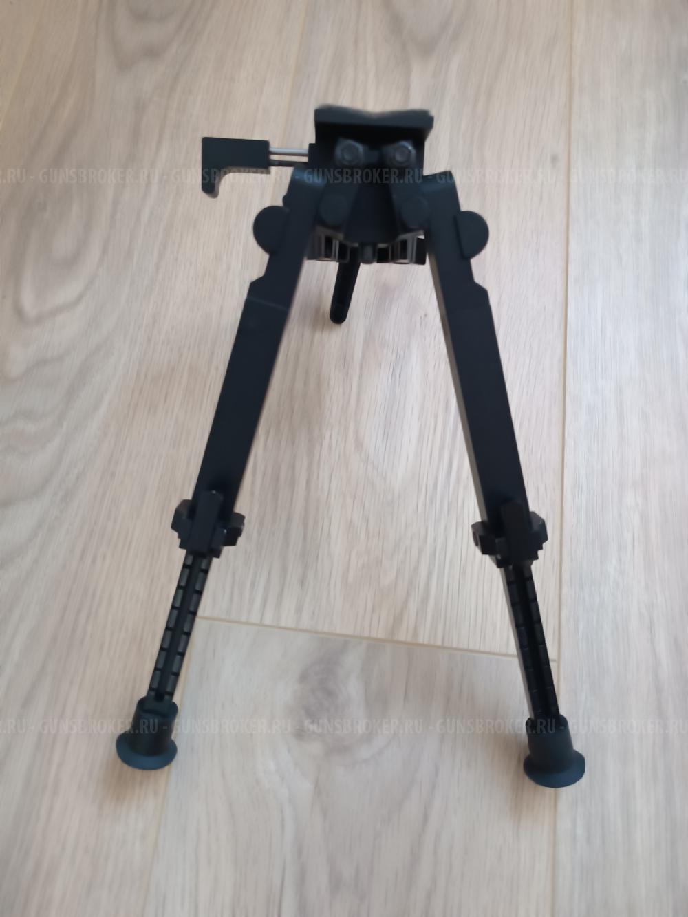 сошки Sinclair Tactical