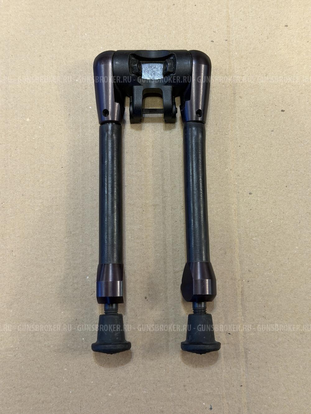 Сошки складные МВРИ 04.23.000 (Weaver, регулируемые 20-28 см)