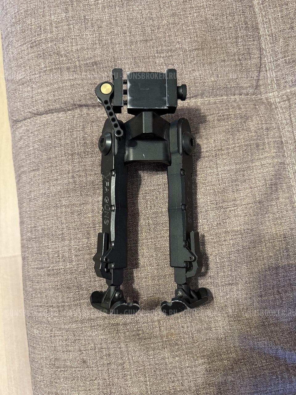 Сошки VFA Guns V60a