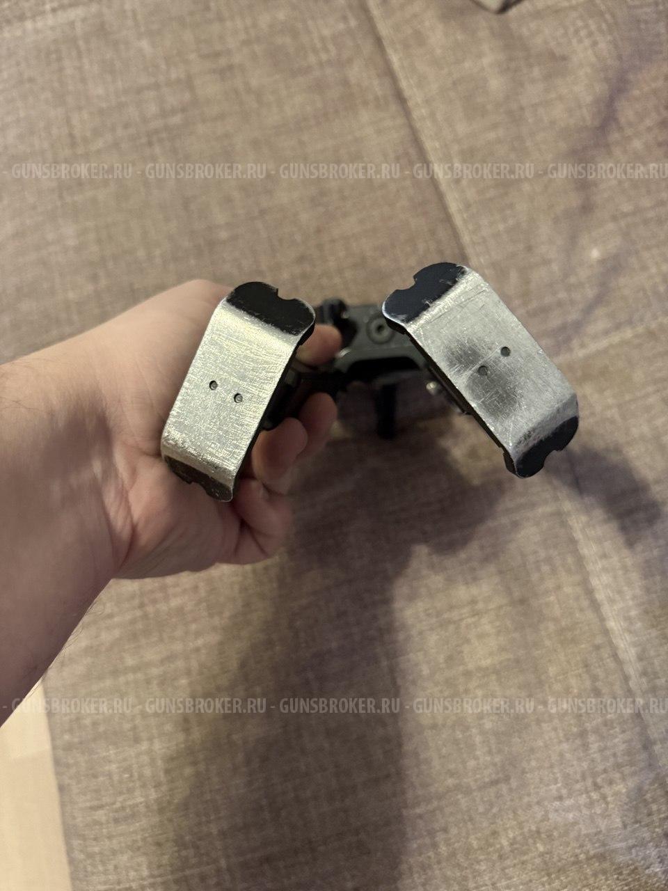 Сошки VFA Guns V60a