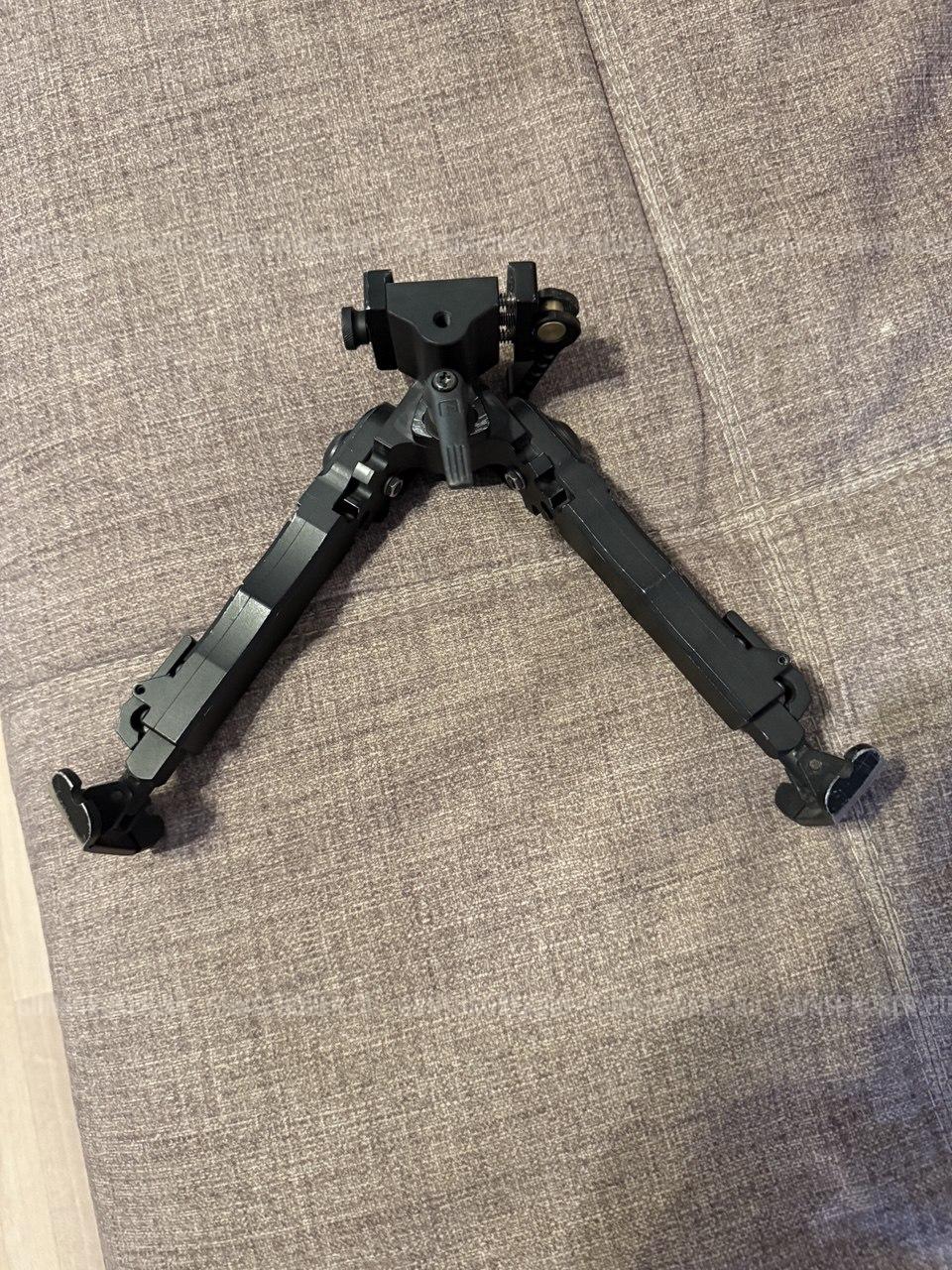 Сошки VFA Guns V60a