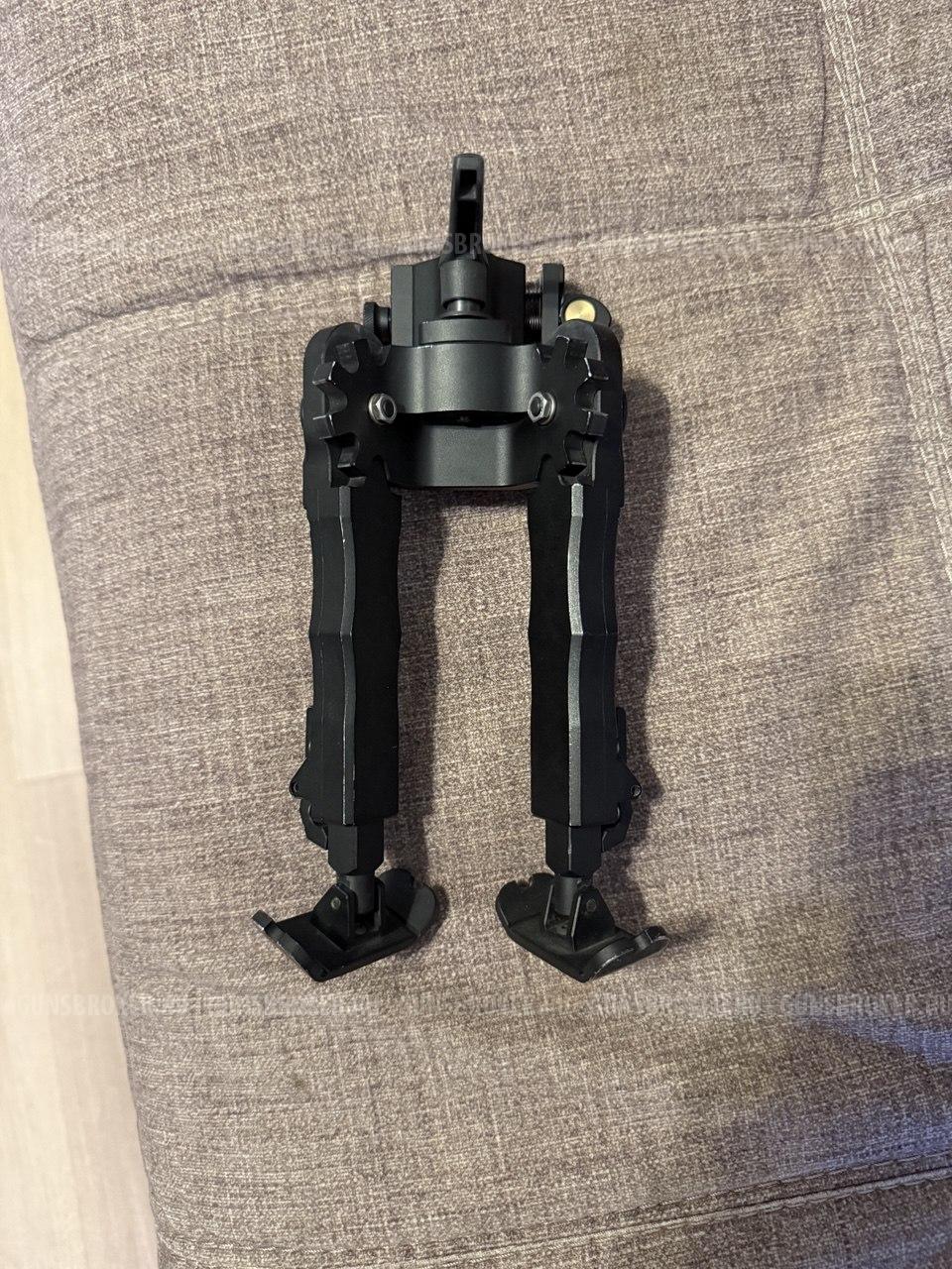 Сошки VFA Guns V60a