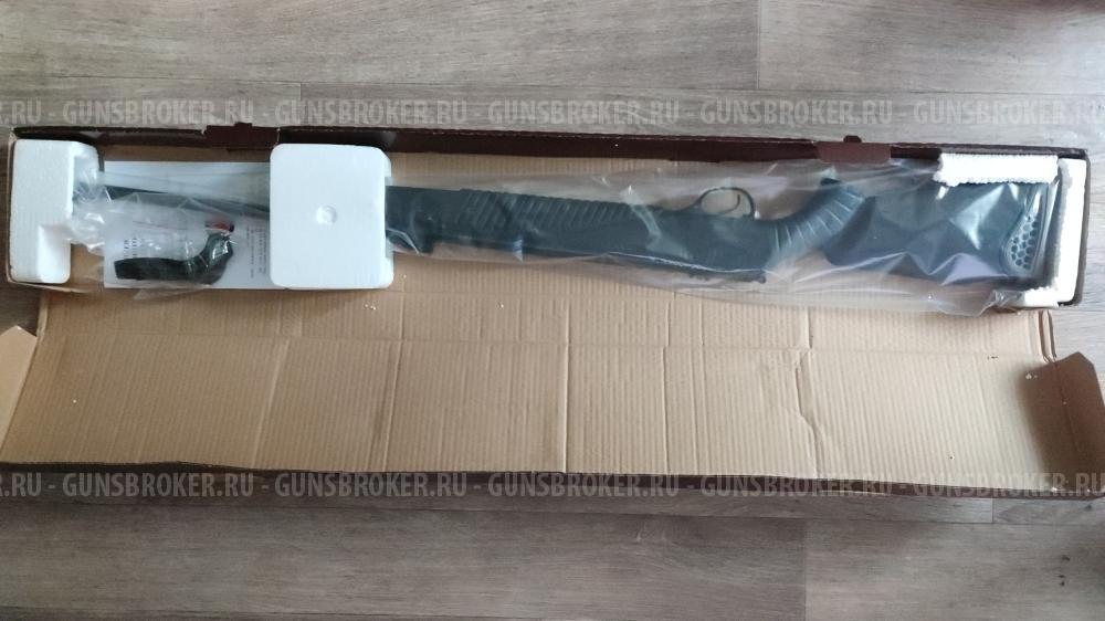 Совершенно новая пневматическая винтовка Hatsan 85 