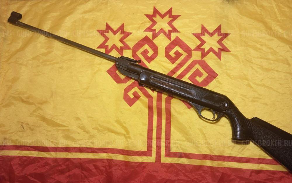 АКЦИЯ❗❗❗ Пневматические винтовка  ИЖ-38 Советская классика 