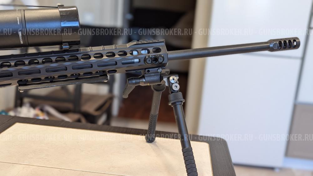 Союз-ТМ STM-308/6.5Creedmoor