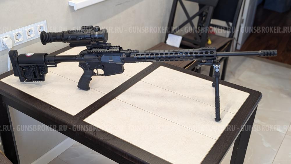 Союз-ТМ STM-308/6.5Creedmoor