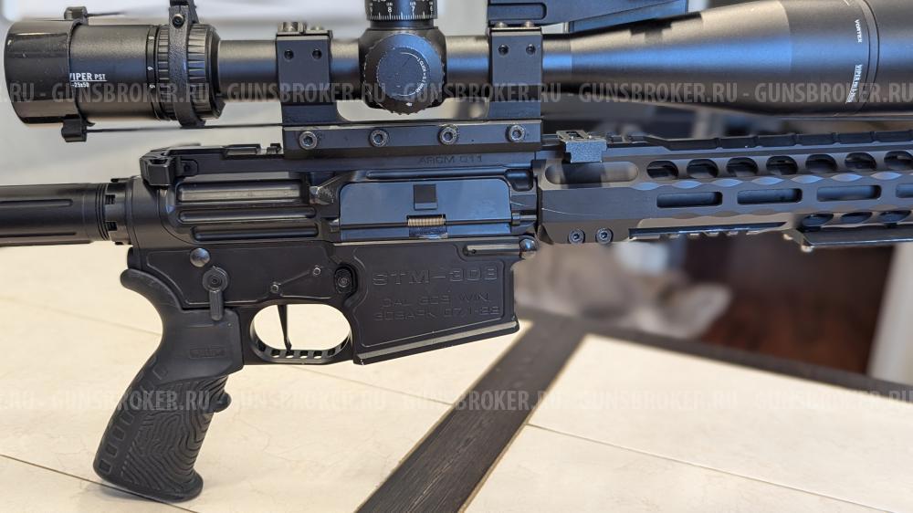 Союз-ТМ STM-308/6.5Creedmoor