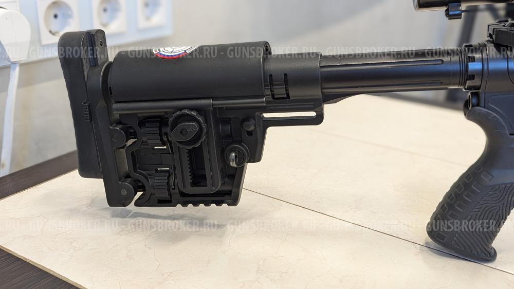 Союз-ТМ STM-308/6.5Creedmoor