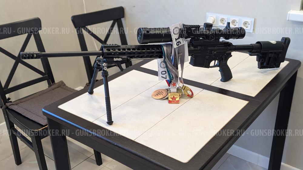 Союз-ТМ STM-308/6.5Creedmoor