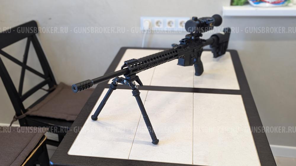 Союз-ТМ STM-308/6.5Creedmoor