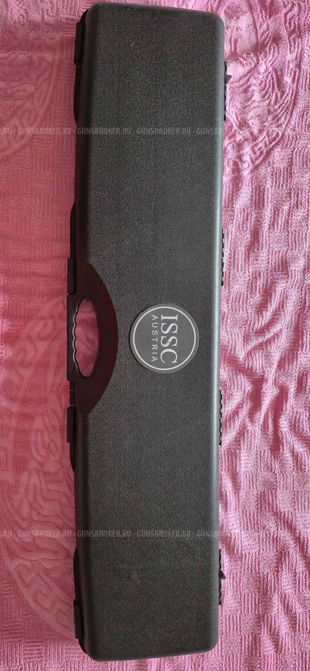 SPA ISSC 22lr. Austria 
