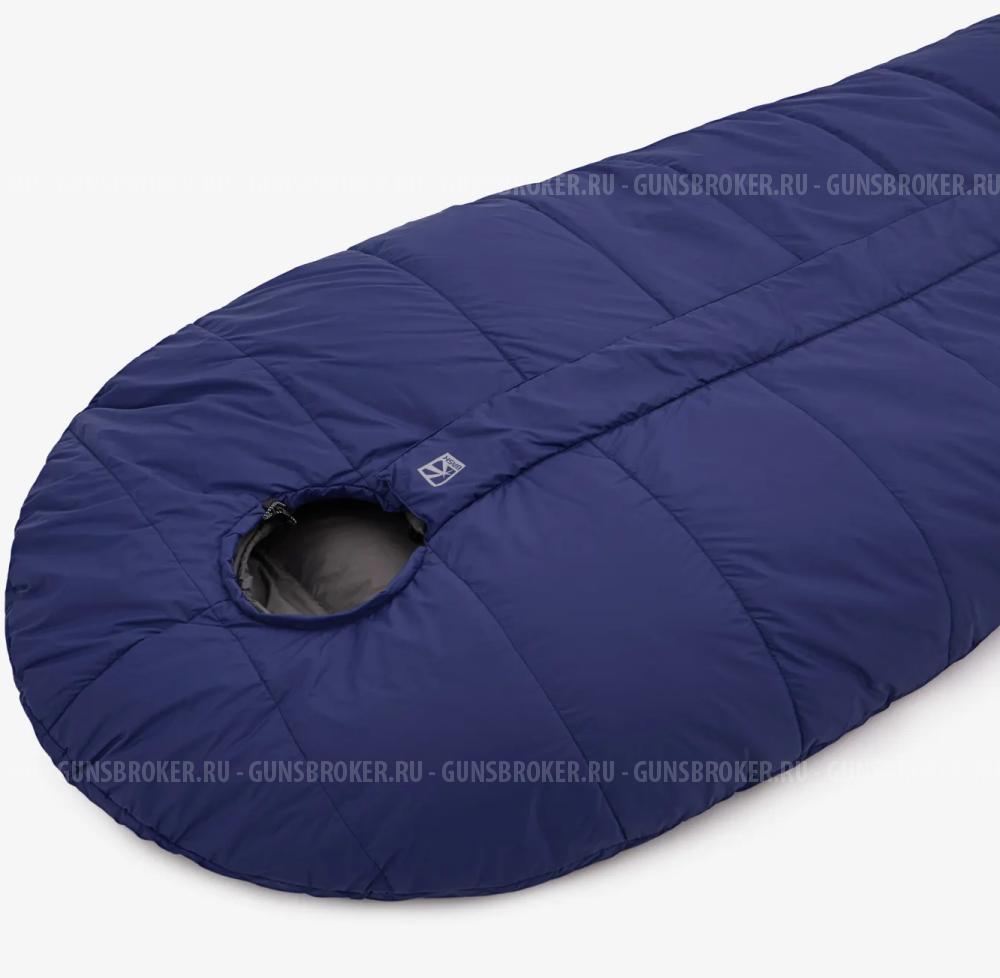 Спальный мешок Bask ladakh xl