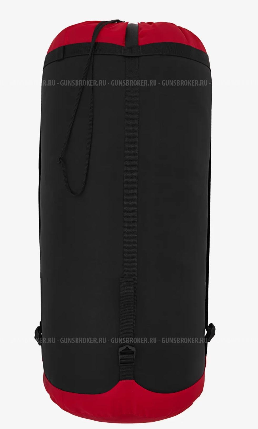 Спальный мешок Bask ladakh xl