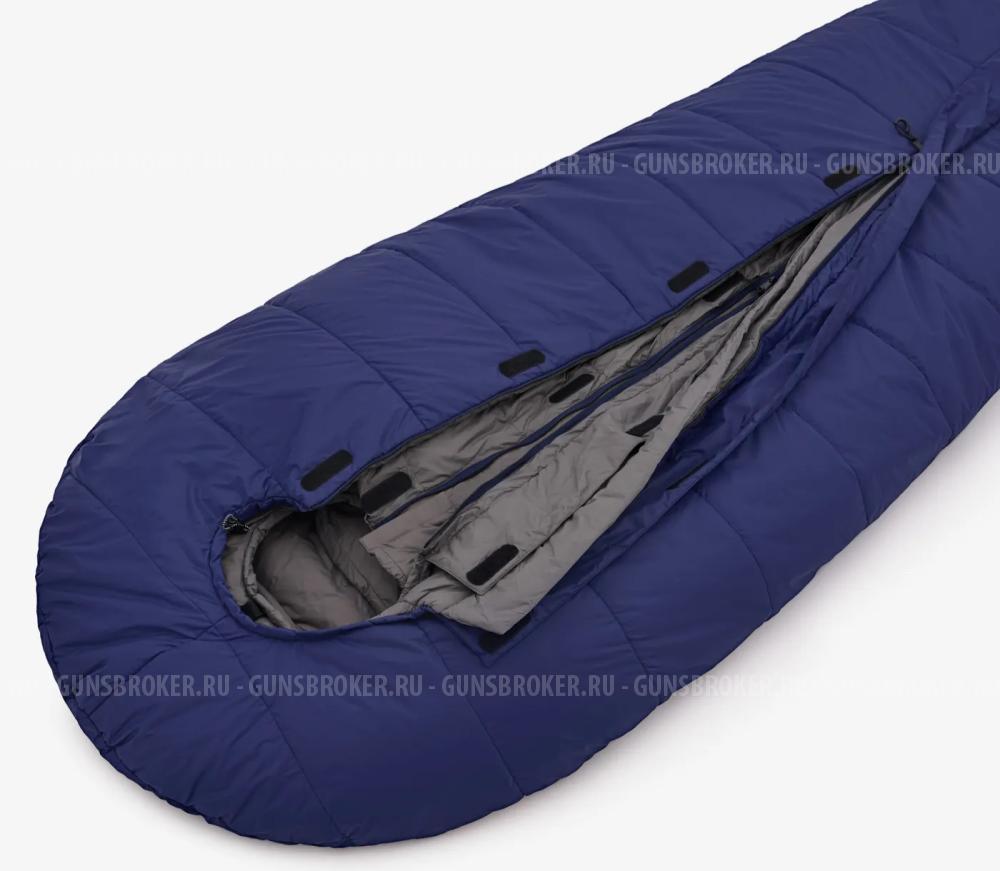 Спальный мешок Bask ladakh xl