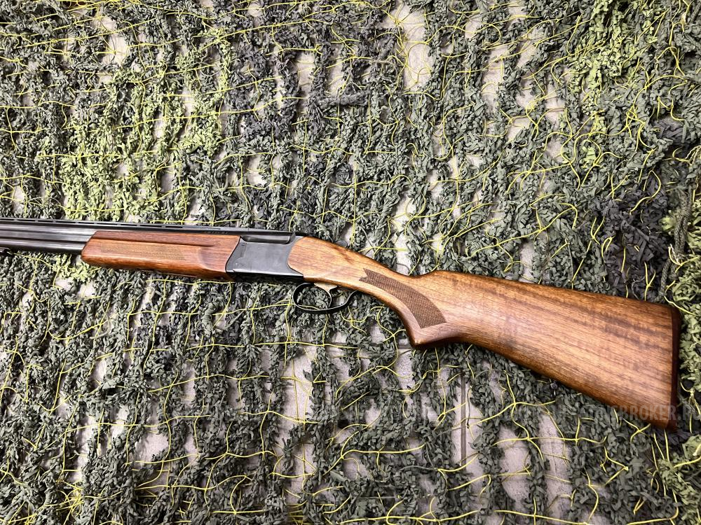 Spartan SPR-310 (ИЖ-27ЕМ-1С) кал.12х76 (Д/Н)