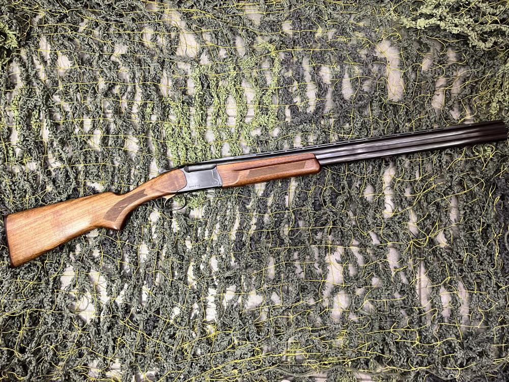 Spartan SPR-310 (ИЖ-27ЕМ-1С) кал.12х76 (Д/Н)