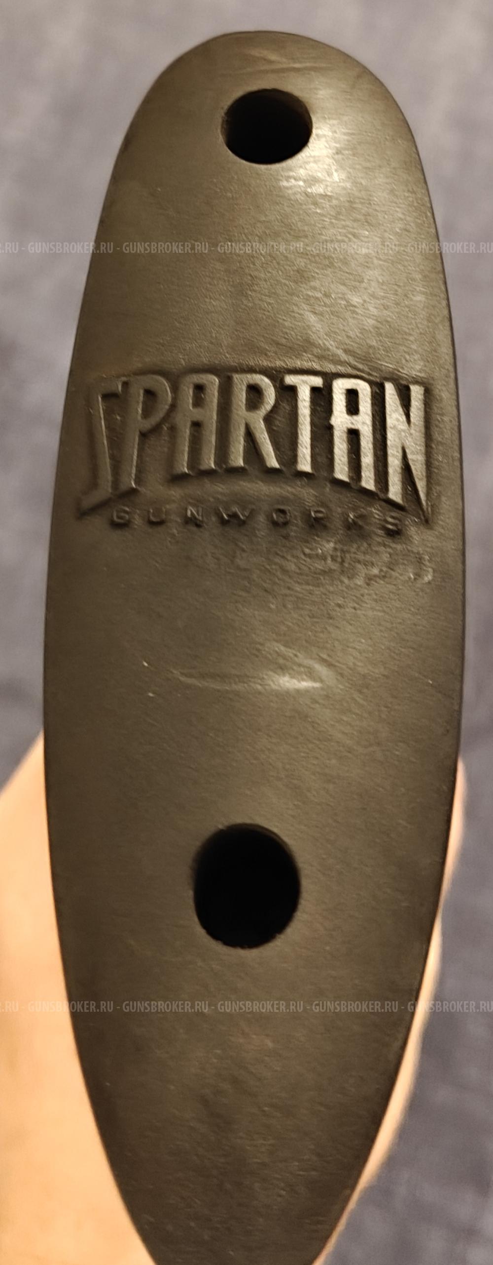 Spartan SPR-310  (ИЖ-27ЕМ-1С) кал.20х76