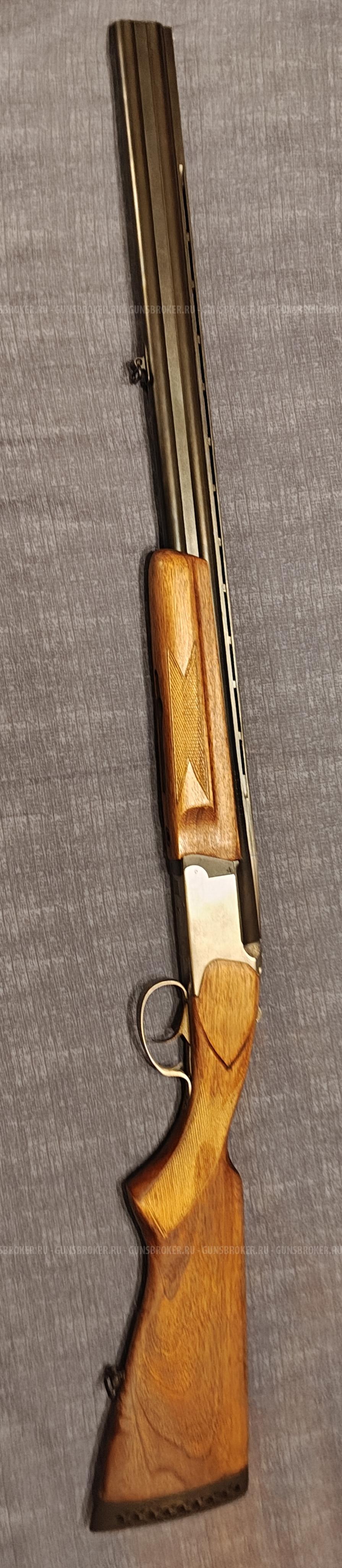 Spartan SPR-310  (ИЖ-27ЕМ-1С) кал.20х76