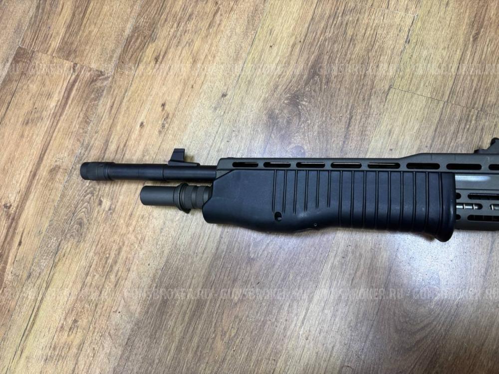 Spas-12 , кал. 12/76 в СПБ