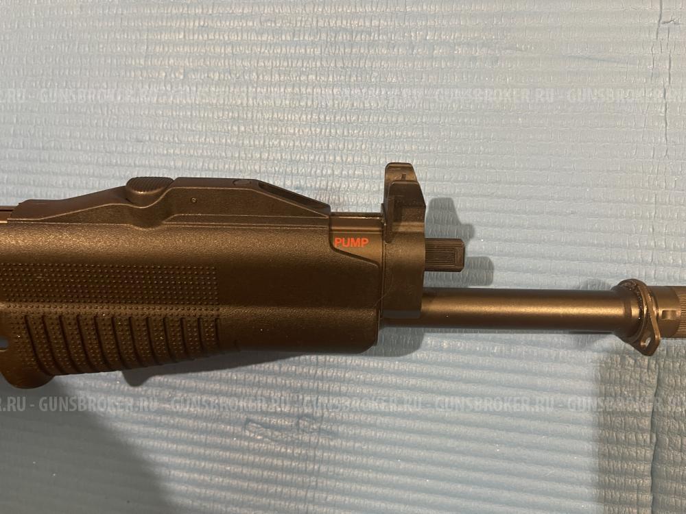 SPAS 15 Franchi SPAS-15 12/76