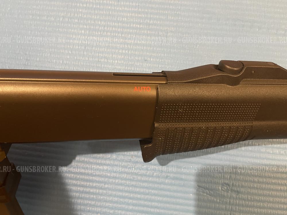 SPAS 15 Franchi SPAS-15 12/76