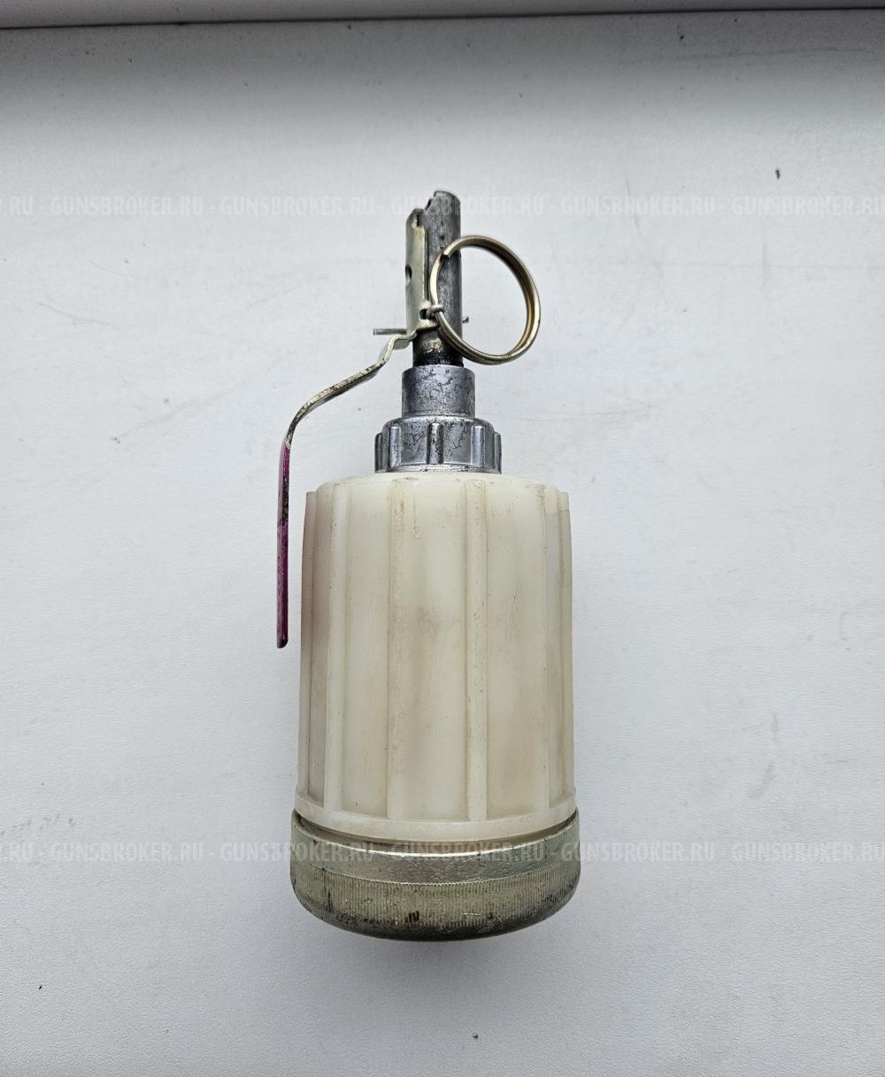 Специальная ручная граната К 51