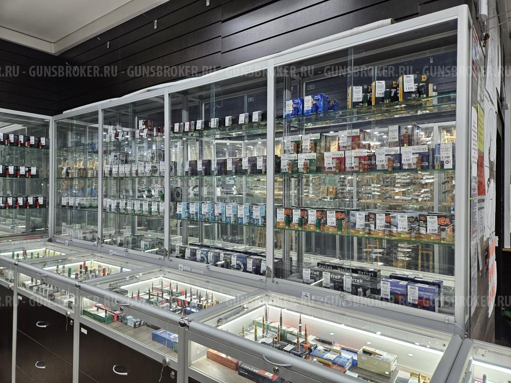 Списанное охолощенное оружие пистолет G19C (Clok 19) к. 9 мм Р.А.К. черный