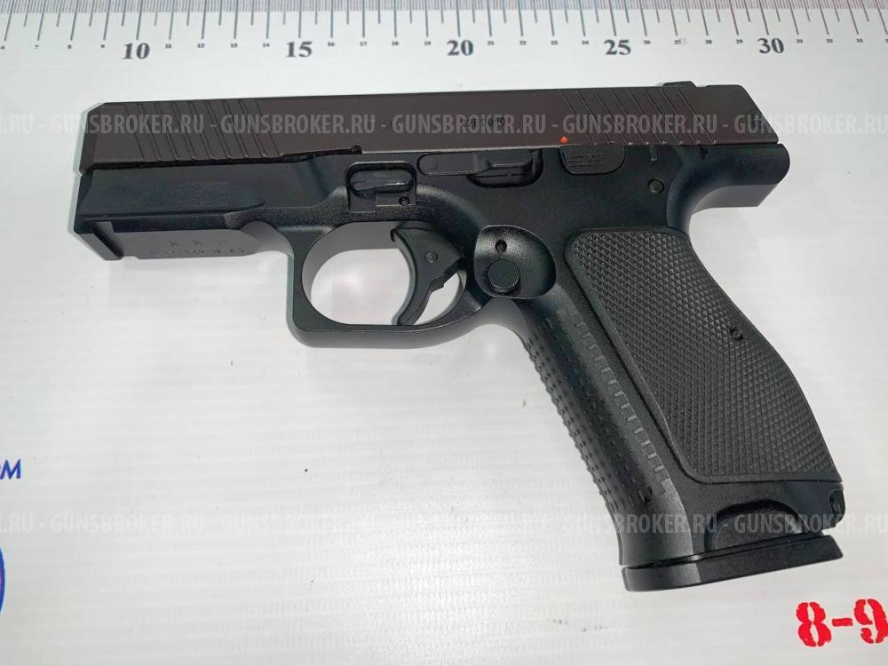 Списанное учебное оружие Р-423 (ПЛК)