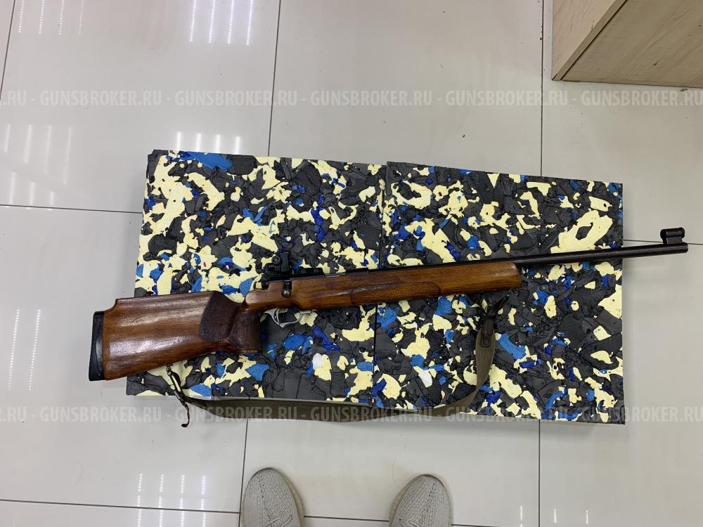 Спортивная винтовка Suhl 150 Standart