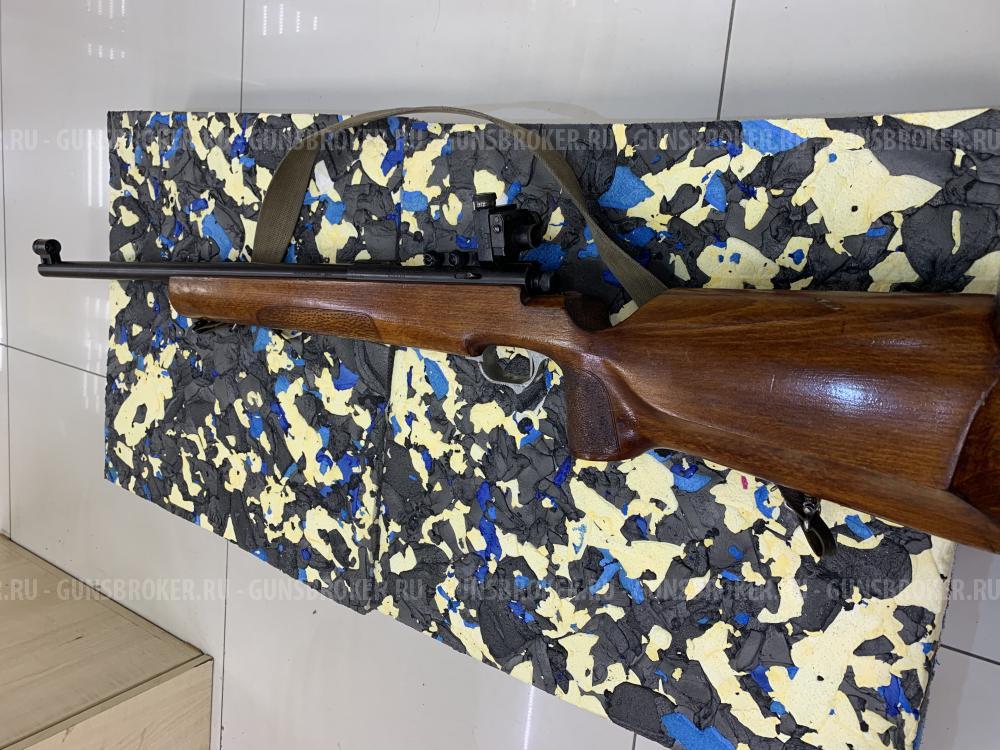 Спортивная винтовка Suhl 150 Standart