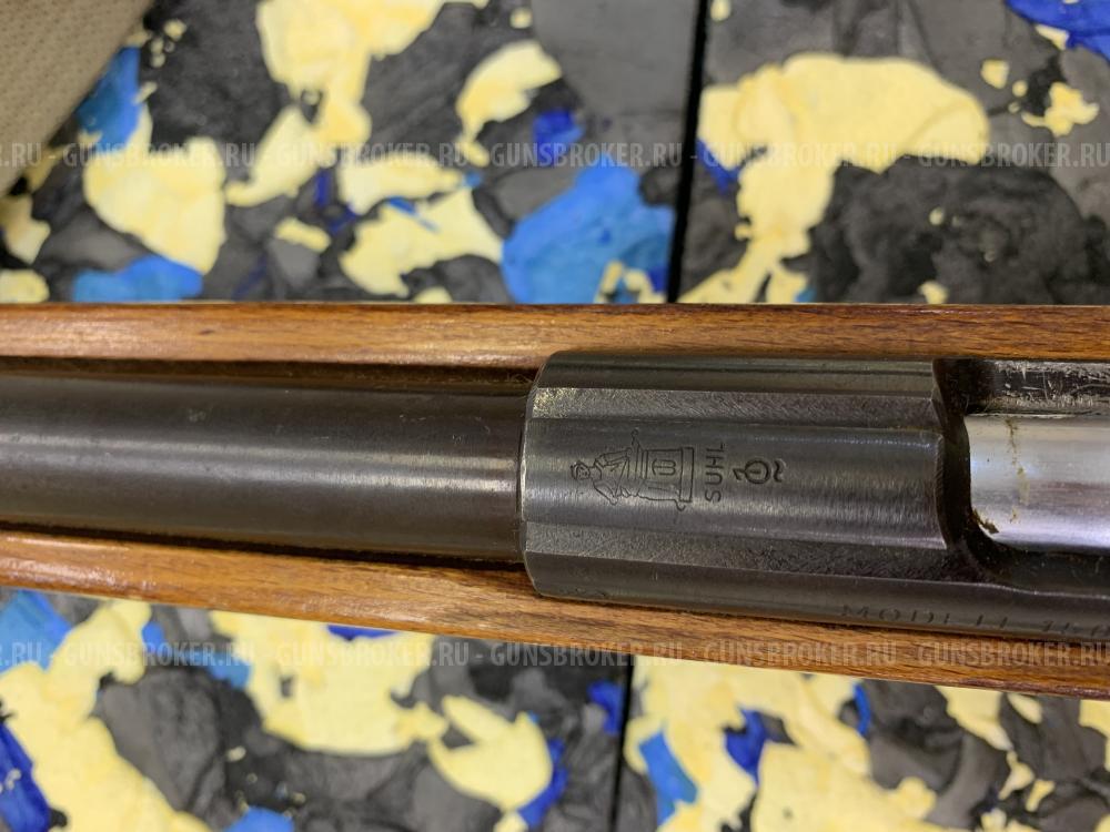 Спортивная винтовка Suhl 150 Standart