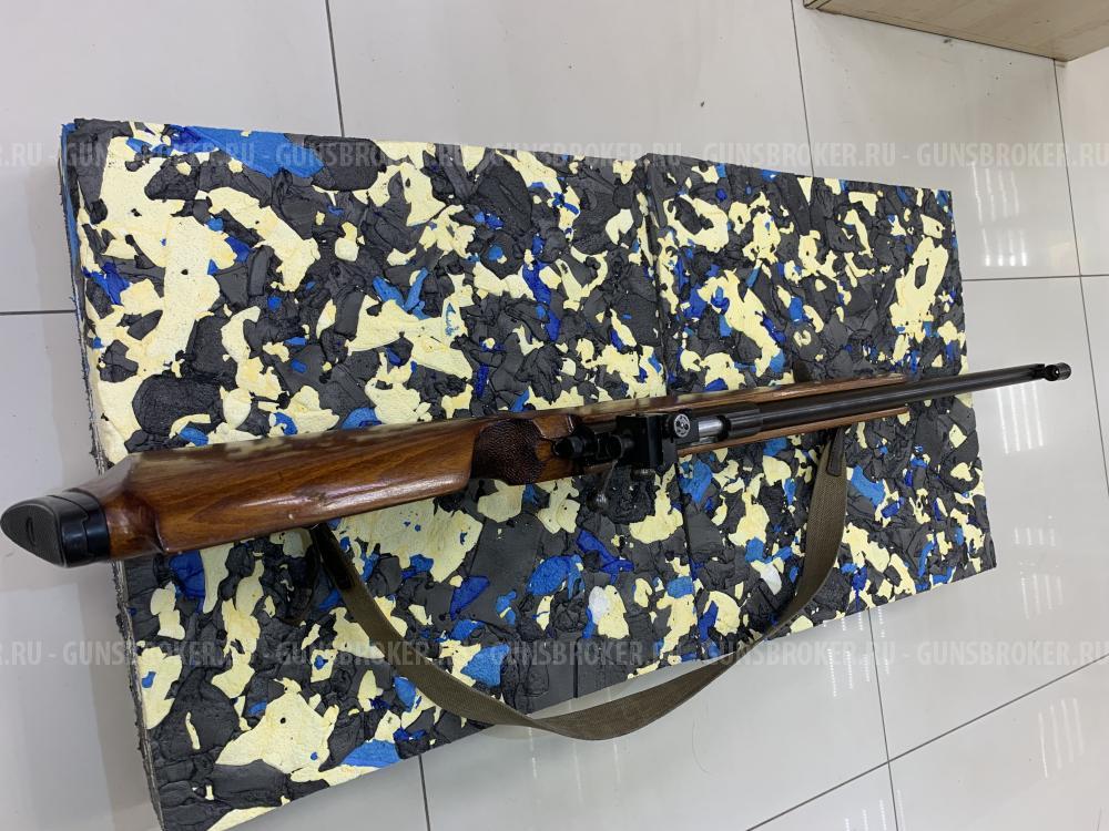 Спортивная винтовка Suhl 150 Standart