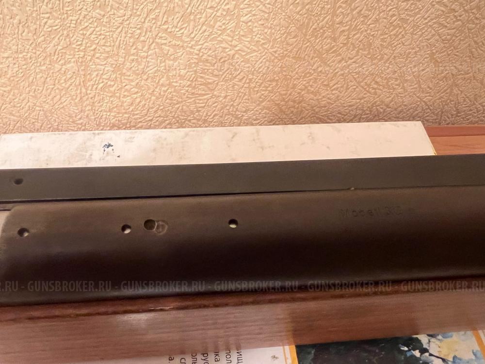 Спортивная винтовка Suhl 312