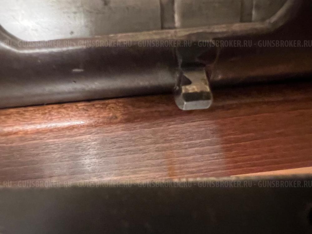 Спортивная винтовка Suhl 312