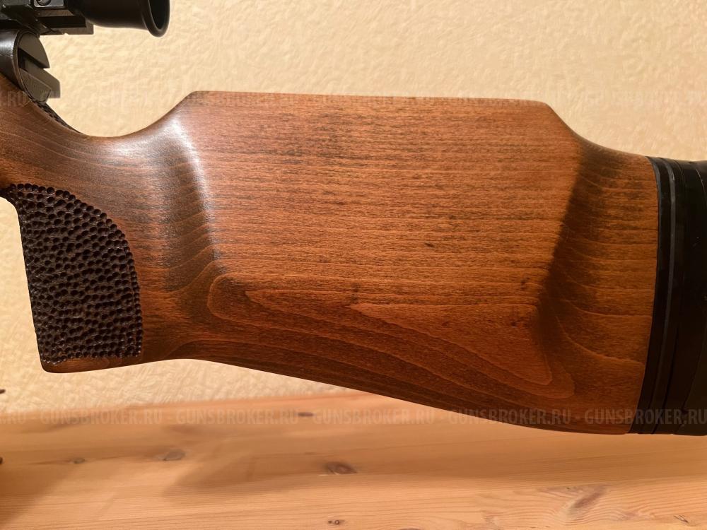 Спортивная винтовка Suhl 312