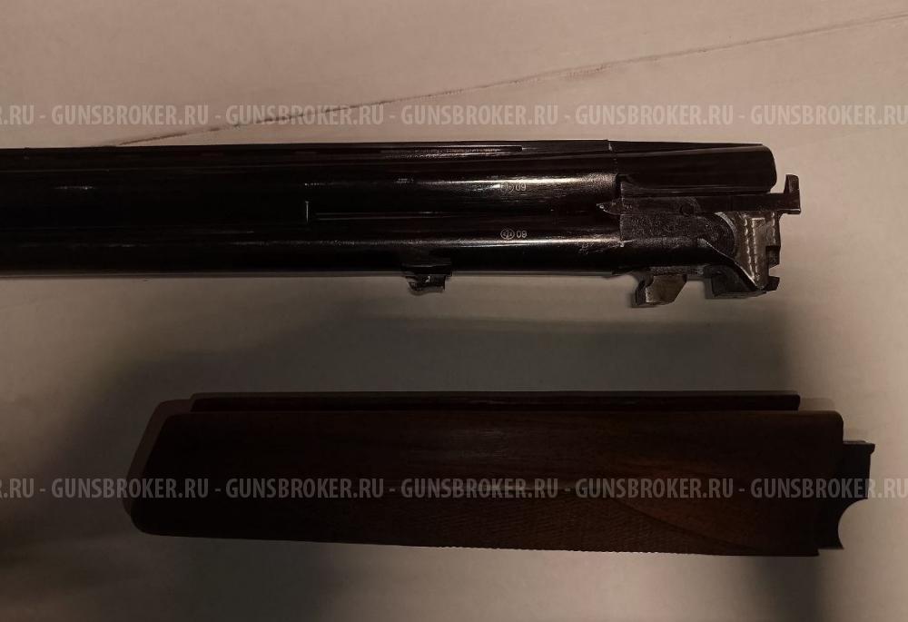 Спортивно-охотничье ружье МР-233 ЕА