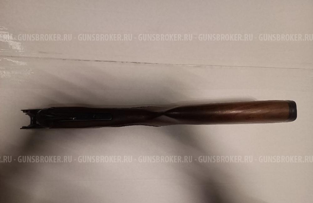 Спортивно-охотничье ружье МР-233 ЕА