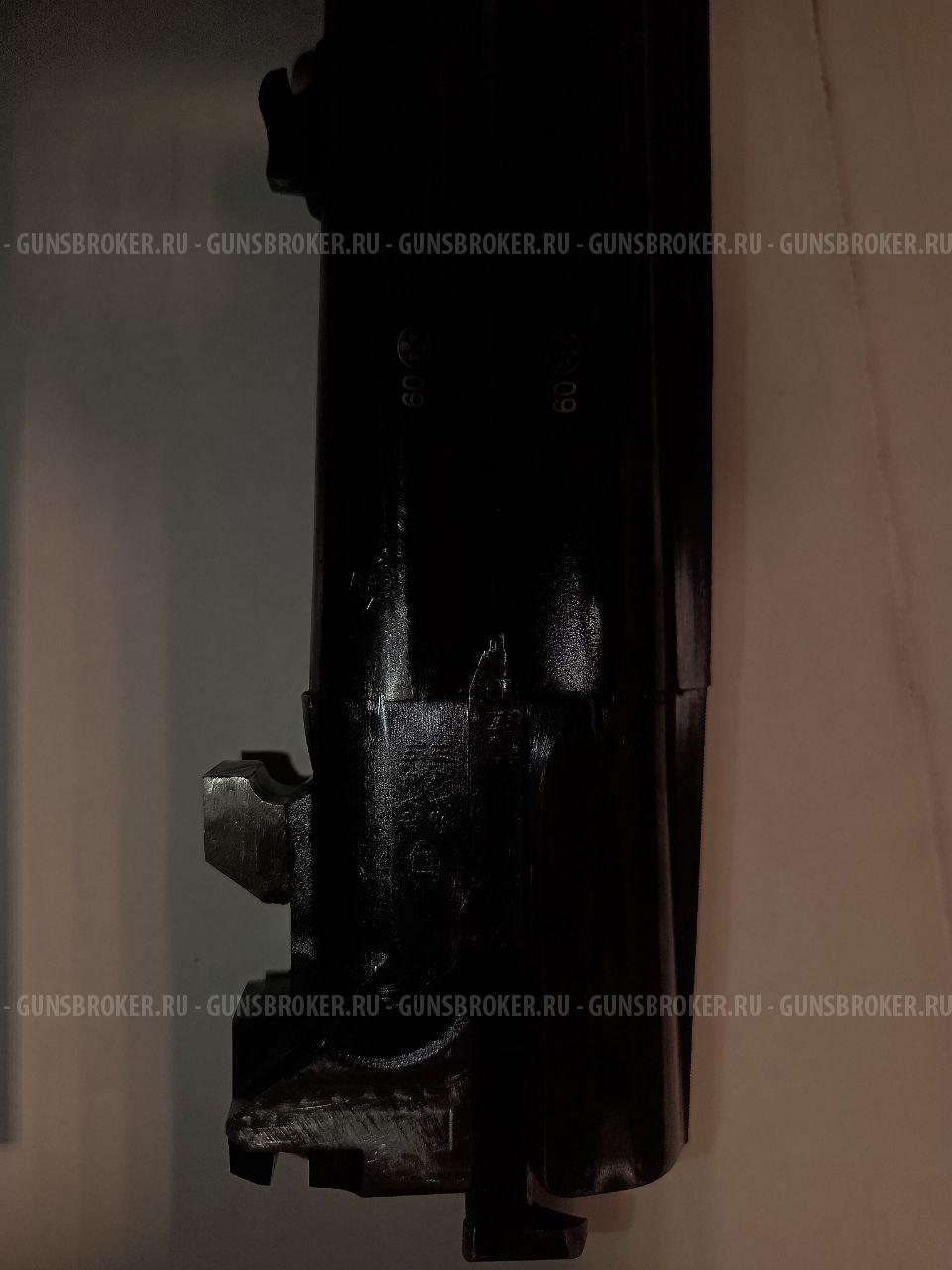 Спортивно-охотничье ружье МР-233 ЕА