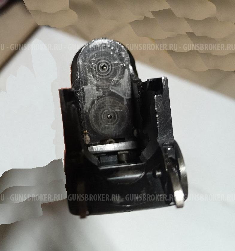 Спортивно-охотничье ружье МР-233 ЕА