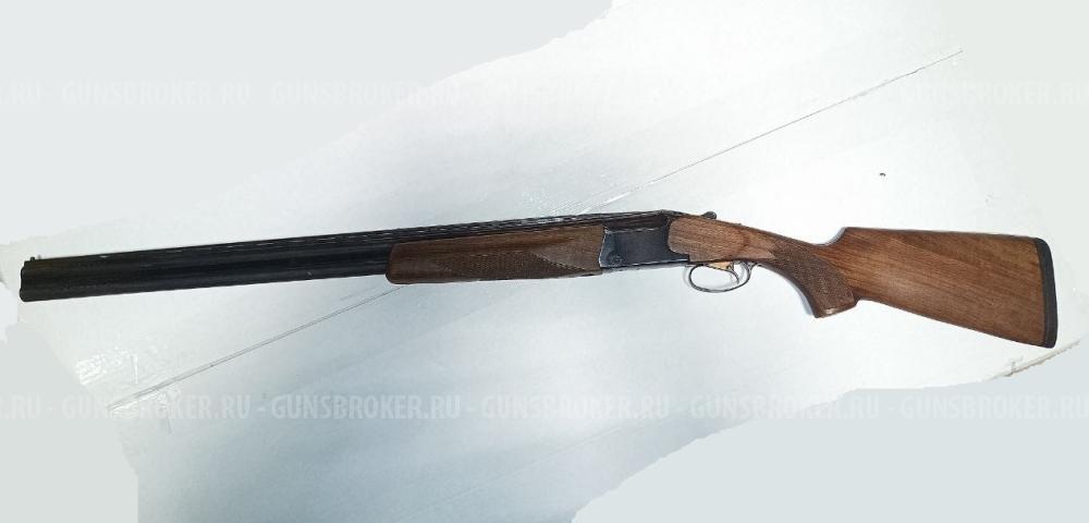 Спортивно-охотничье ружье МР-233 ЕА