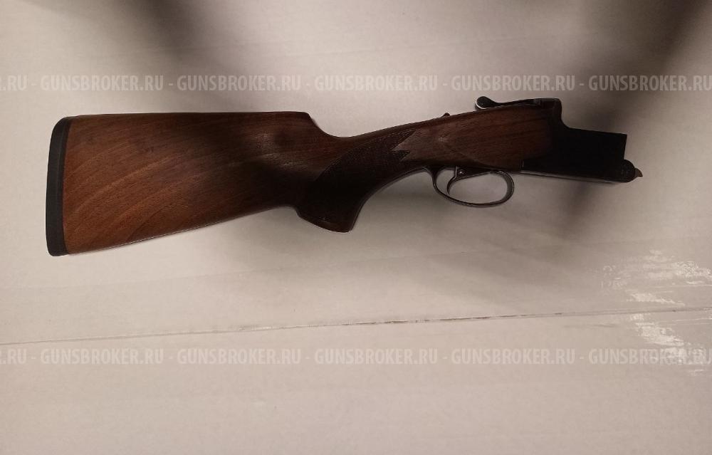 Спортивно-охотничье ружье МР-233 ЕА