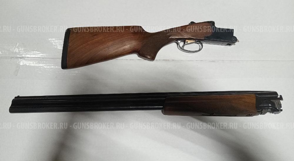 Спортивно-охотничье ружье МР-233 ЕА