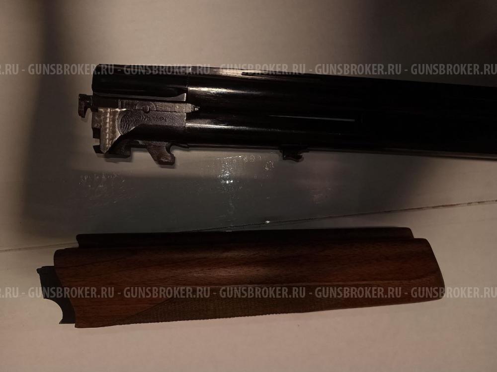 Спортивно-охотничье ружье МР-233 ЕА