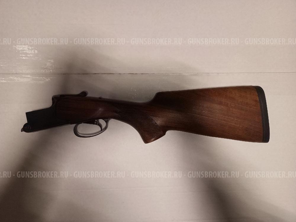 Спортивно-охотничье ружье МР-233 ЕА