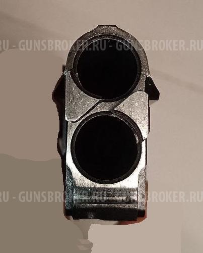 Спортивно-охотничье ружье МР-233 ЕА