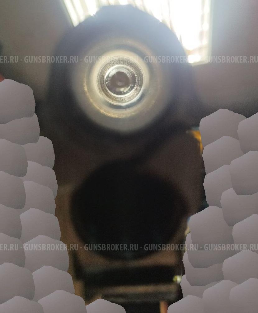 Спортивно-охотничье ружье МР-233 ЕА