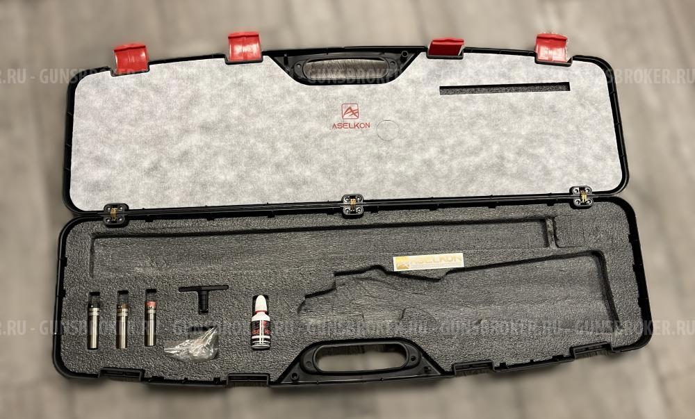 Спортивное ружье Aslekon ASK 23